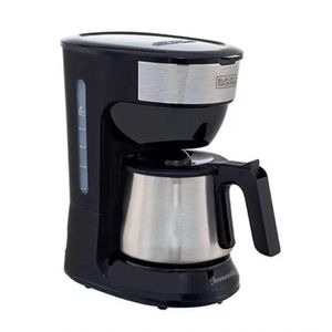 Cafeteira Elétrica Black+decker Cm38 220V 38 Cafezinhos