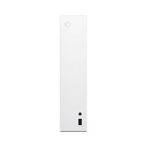 Console Xbox Series S 512GB 1 Controle Sem Fio HDMI - Branco