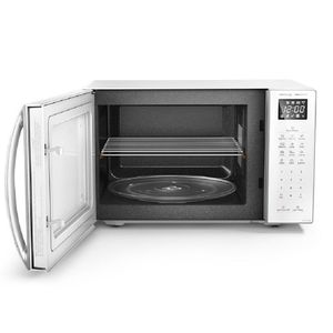 Micro-Ondas Panasonic 34LT 220V Branco NN-ST65LWRUK