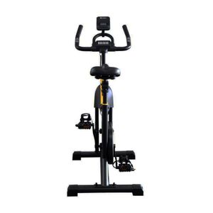 Bicicleta Ergométrica Spinning Magnética Gallant Elite Roda de Inércia 13 kg (GSB13HMGA-PT)