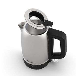 Kit Blender Zoop Sport e Chaleira Elétrica Inox Cadence