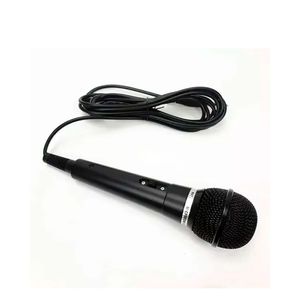 Microfone Dinâmico MXT M-1800B C/ Cabo de 3 Metros - AC2308