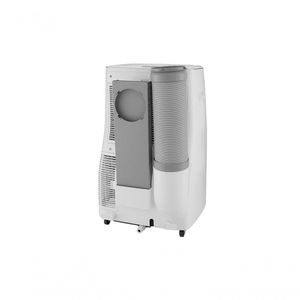 Ar Condicionado Portátil LG DUAL Inverter Voice 14.000 BTUS Frio 127V