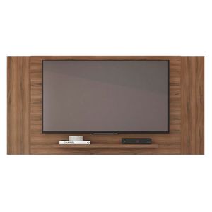 Painel para Tv até 55 Polegadas Extensível Múltiplus Caemmun - Nogueira San remo