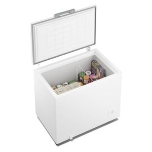 Freezer Horizontal Electrolux 314L Tecnologia Inverter HI330 Branco 127V