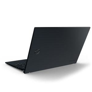 Notebook Positivo Vision R15 AMD® Ryzen 5-5500U Windows 11 Home 16GB RAM 512GB SSD 15.6”IPS Full HD Tecla Copilot - Preto
