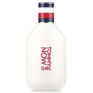 Tommy Hilfiger Tommy Now Girl Eau De Toilette - Perfume Feminino 100ml