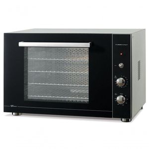 Forno Elétrico Turbo Fast Fischer 80 Litros 220V