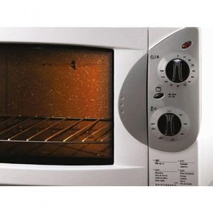 Forno Elétrico Fischer Grill De Bancada 44 Litros 220V