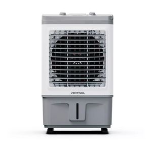 Climatizador Ventisol Branco Com Cinza 35 Litros 150w - 220V - Branco