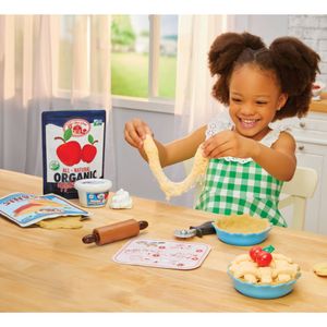 Creative Chefs - Kit de Torta