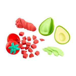 Creative Chefs - Kit de Nachos