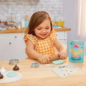 Creative Chefs - Kit de Biscoitos