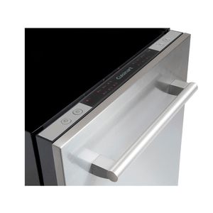 Lava Louças 10 Serviços 45cm 220V Cuisinart Casual
