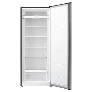 Freezer Vertical Philco 201 Litros Dupla Função Congelador ou Refrigerador Prata PFV205I 220V