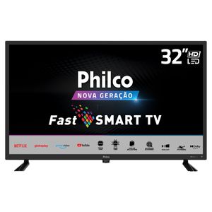 Smart TV Philco PTV32D10N5SKH  32” D-Led