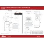 34493_FORNO_ELETRICO_FISCHER_FIT_LINE_EMBUTIR_48L_FRONTAL