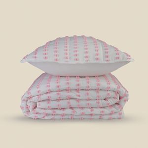 Kit Colcha Mia Microfibra- A\BABY