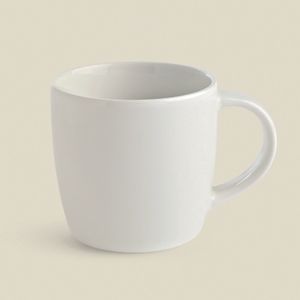 Caneca Oslo Porcelana - A\CASA
