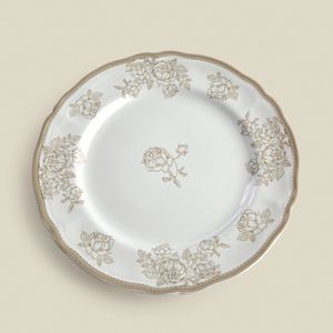 Prato Raso Abbey Stoneware - A\CASA
