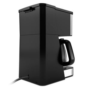 Cafeteira Philco com Sistema corta-pingo, 950W - PCF40A - Preto