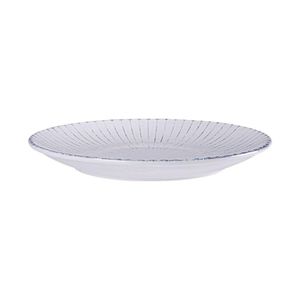 Prato Raso Tramontina Sancho Maxforce Porcelana 27cm Tramontina