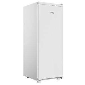 Freezer Vertical Consul 121 Litros Degelo Manual Branco 110V CVU18GB