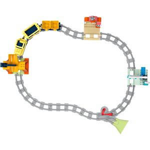 LEGO® DUPLO - Grande Trem Comunitário Interativo
