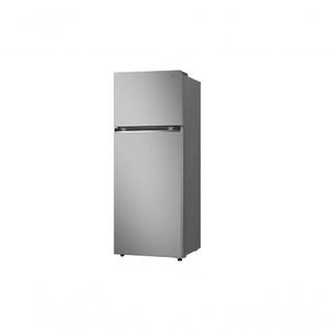 Geladeira LG Frost Free Inverter 461L Duplex Inox Look 220V