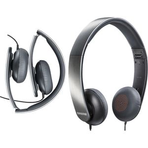 Fone De Ouvido Headphone Srh145 Shure [f086]