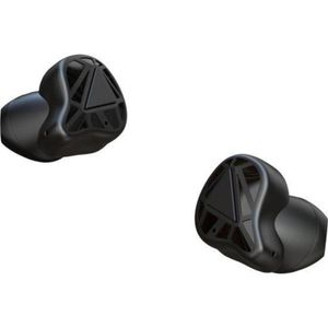 Fone De Ouvido Bright Black Sound Ii Bluetooth Preto [f002]