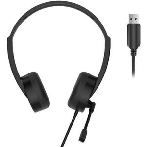 Fone De Ouvido Com Microfone Usb Lecoo Ht106 [f002]