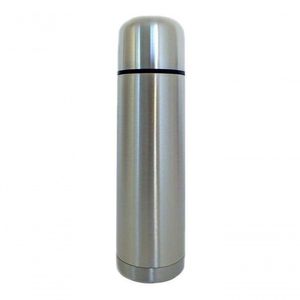 Garrafa Térmica Inox 500 Ml Café Agua Quente Gelada