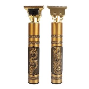 Maquininha Perfect Barber Profissional T9