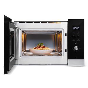 Micro-ondas Midea ProTouch de Embutir 25L MGA30P2 - 220V