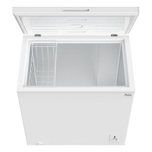 Freezer Horizontal Philco PFH205B 199 Litros 203W 1 Porta 127V