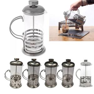 Cafeteira Prensa Francesa 800ml Cremeira Em Inox Café Em Inóx