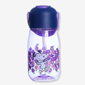 Garrafa Flip Infantil Snoopy