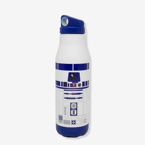 Garrafa Space Star Wars