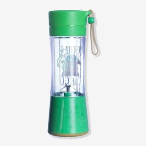 Garrafa Mixer Liquidificador Baby Yoda Star Wars