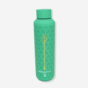 Garrafa Acqua Aquaman - Dc Comics