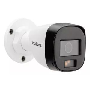 Kit 24 Câmeras Intelbras 1120b Full Color, Dvr 32ch Mhdx 1232 Hd 500gb