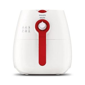 Fritadeira Elétrica Philips Airfryer 2.6L Branco RI9217