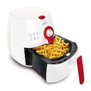 Fritadeira Elétrica Philips Airfryer 2.6L Branco RI9217