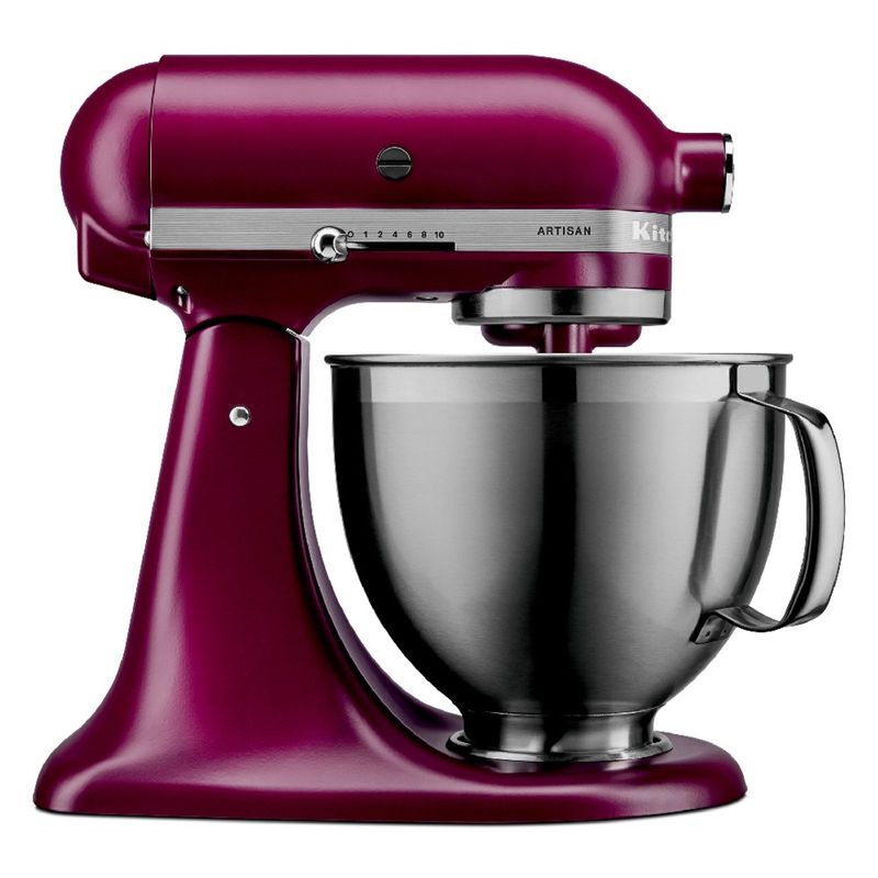 Batedeira KitchenAid Artisan Beetroot KEA38AR