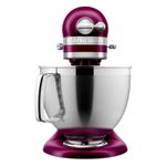 Batedeira KitchenAid Artisan Beterraba KEA38AR