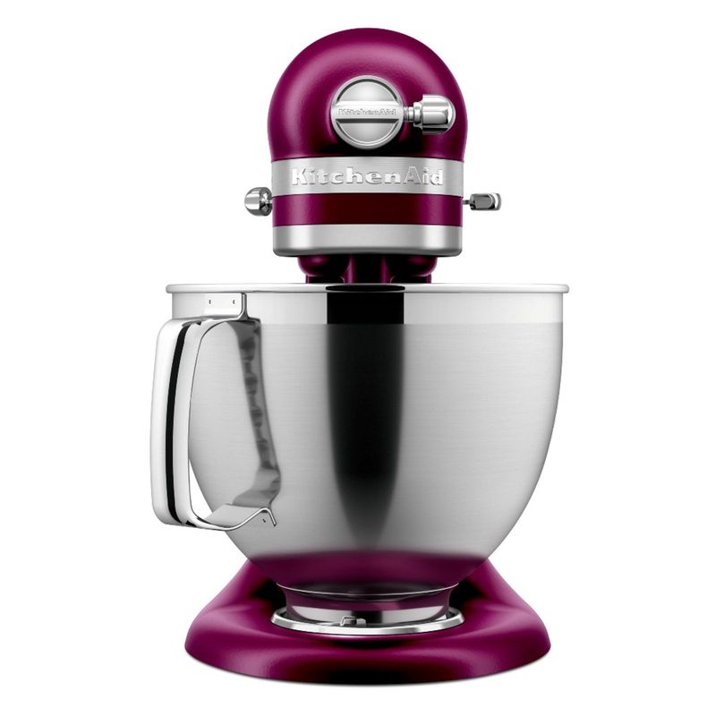 Batedeira KitchenAid Artisan Beterraba KEA38AR
