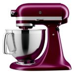 Batedeira KitchenAid Artisan Beetroot