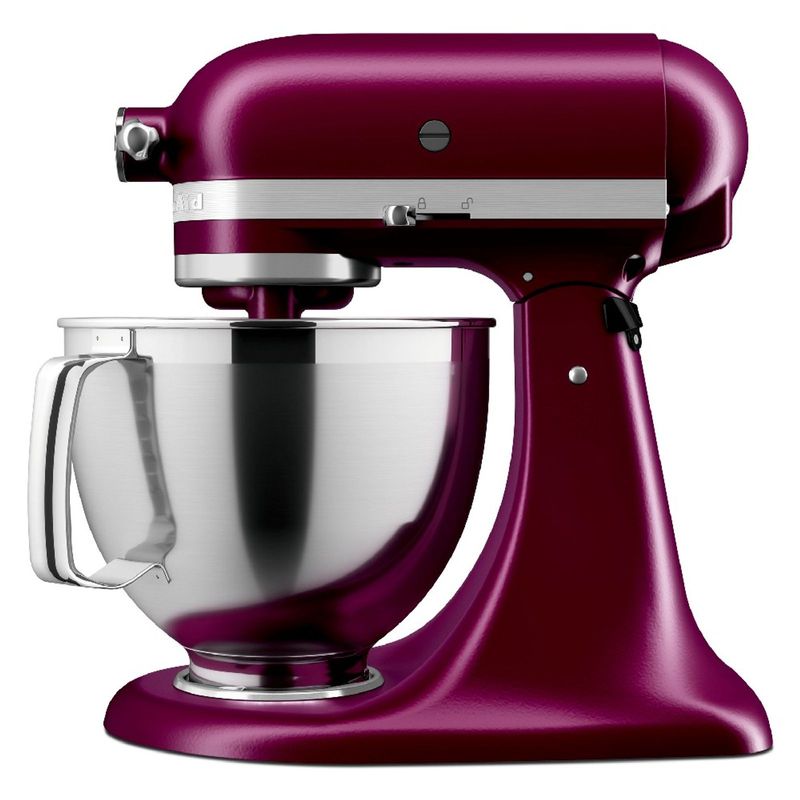 Batedeira KitchenAid Artisan Beetroot