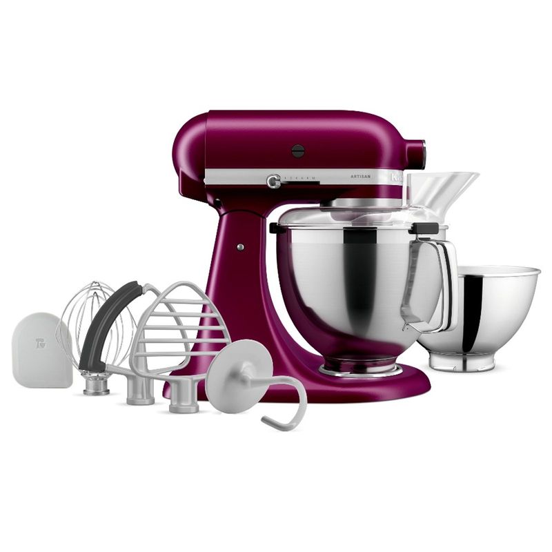Batedeira KitchenAid KEA38AR